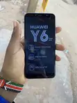 Huawei Y6 Prime 2018 - 32GB - Black - 1