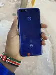 Huawei Y6 Prime 2018 - 32GB - Black - 2