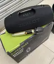 Zealot S78M Super Base Bluetooth Speaker - 1