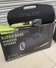 Zealot S78M Super Base Bluetooth Speaker - 3