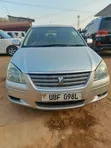 Toyota Premio 2001 Silver - 2