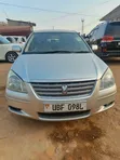Toyota Premio 2001 Silver - 3