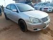 Toyota Premio 2001 Silver - 4