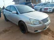 Toyota Premio 2001 Silver - 5