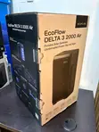 EcoFlow DELTA 3 2000 Air Portable Power Station - 5 Yr Warranty - 2