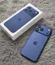 New Apple iPhone 17 Pro Max 256GB Blue - 1