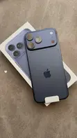 New Apple iPhone 17 Pro Max 256GB Blue - 2