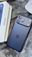 New Apple iPhone 17 Pro Max 256GB Blue - 3