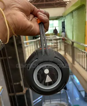 JBL Boombox 360 Portable Bluetooth Speaker