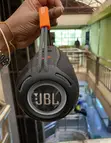 JBL Boombox 360 Portable Bluetooth Speaker - 3