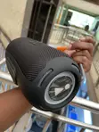 JBL Boombox 360 Portable Bluetooth Speaker - 4