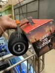 JBL Boombox 360 Portable Bluetooth Speaker - 5