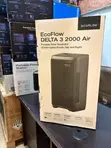 EcoFlow DELTA 3 2000 Air Power Station - 1