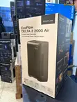 EcoFlow DELTA 3 2000 Air Power Station - 2