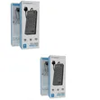 Powerology 6AC 2990W Multipurpose Power Strip - 2