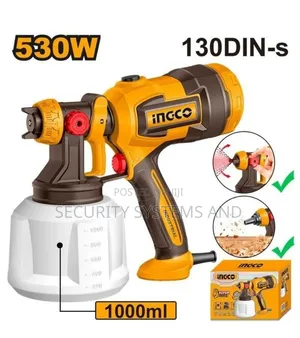 Ingco Electric Spray Gun 530W (SPG4506)