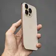New Apple iPhone 16 Pro 256GB Gold - 1