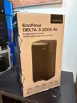 EcoFlow DELTA 3 2000 Air UPS Portable Power Station - 1