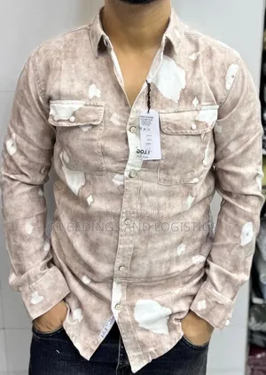 Lacoste Long Sleeve Shirt