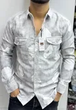 Lacoste Long Sleeve Shirt - 3