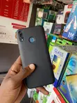 Huawei Y9 2019 128GB Blue - 1
