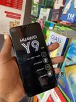 Huawei Y9 2019 128GB Blue - 2