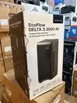 EcoFlow DELTA 3 2000 Air Portable Power Station - 1