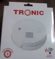 Smoke Alarm Detector - 1