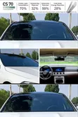 Universal Car Windscreen Tint - 1