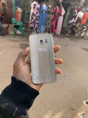 Samsung Galaxy S6 Edge 32GB Gold