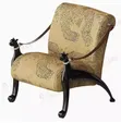 Artistry Accent Chair - 1