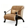 Artistry Accent Chair - 4