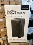 EcoFlow DELTA 3 2000 Air Portable Power Station - 2