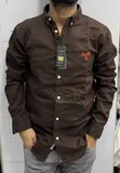 Men's Hermes Casual Shirt - 2