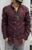 Men's Hermes Casual Shirt - 3