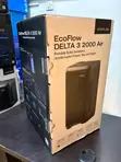 EcoFlow DELTA 3 2000 Air LiFePO4 1000W Power Station - 2