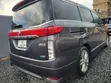 New Nissan Elgrand 2018 Gray - 4