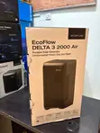 EcoFlow DELTA 3 2000 Air Portable Power Station - 1