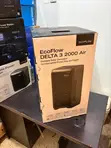 EcoFlow DELTA 3 2000 Air Portable Power Station - 2