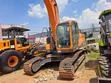 Develon DX220LC-2N Excavator (China Plant) - 1