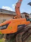 Develon DX220LC-2N Excavator (China Plant) - 2