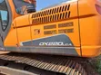 Develon DX220LC-2N Excavator (China Plant) - 4