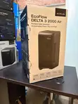 EcoFlow DELTA 3 2000 Air Portable Power Station - 2