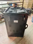 3+1 Imported Used Blueflame Electric Cooker with Full Oven - 2