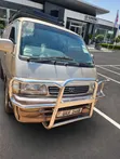 Toyota HiAce 1999 Gold - 4