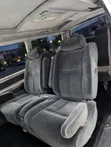 Toyota HiAce 1999 Gold - 5