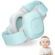 Baby Noise-Cancelling Earmuffs - 2