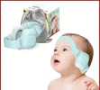 Yoomi Baby Noise-Cancelling Earmuffs - 1