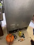 Fridge Gas Refilling and Appliance Repair - 1