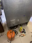 Fridge Gas Refilling and Appliance Repair - 2
